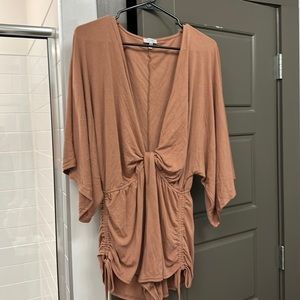 Tobi romper - Size Medium - Never worn